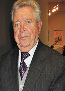Alberto Biley G