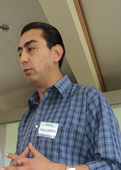Carlos Azero