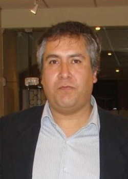 Freddy Campos